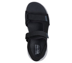 Slip-ins: GO WALK 7 Sandal - Ken | Skechers