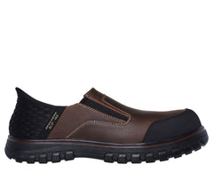 Slip-ins Work: McColl - Loeman | Skechers