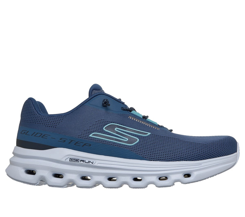 GO RUN Glide-Step Arch Fit - Casion | Skechers