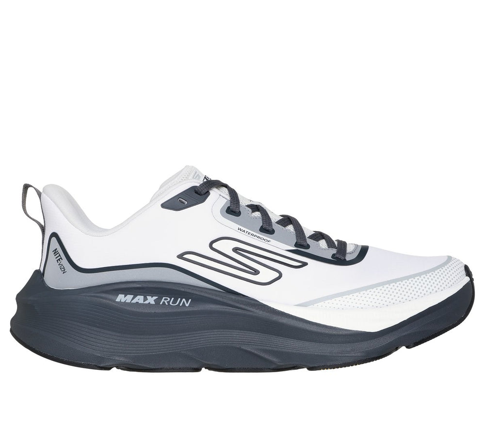 Waterproof: Max Run - Vorteza | Skechers