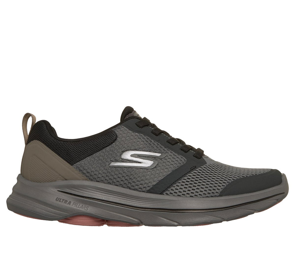 GO Walk 8 - Idris | Skechers