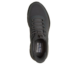 Slip-ins: BOBS Sport Arc Waves - Slick Turn | Skechers