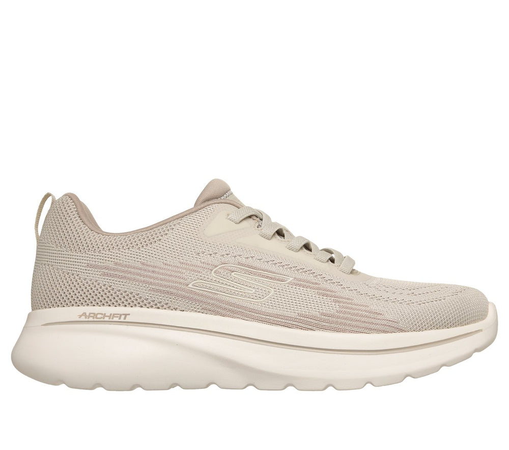 Relaxed Fit: GO WALK Arch Fit N-Joy -Nate | Skechers