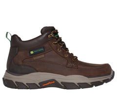 John Deere Waterproof: Respected - Landin | Skechers