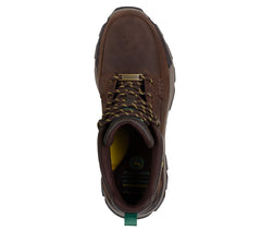 John Deere Waterproof: Respected - Landin | Skechers