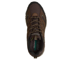 Relaxed Fit: Terraform - Ward | Skechers