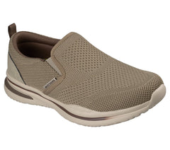 Relaxed Fit: Norlan - Philip | Skechers