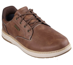 Waterproof Relaxed Fit: Garlan - Pryor | Skechers