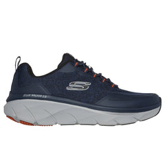 Relaxed Fit: D'Lux Walker 2.0 - Steadyway | Skechers