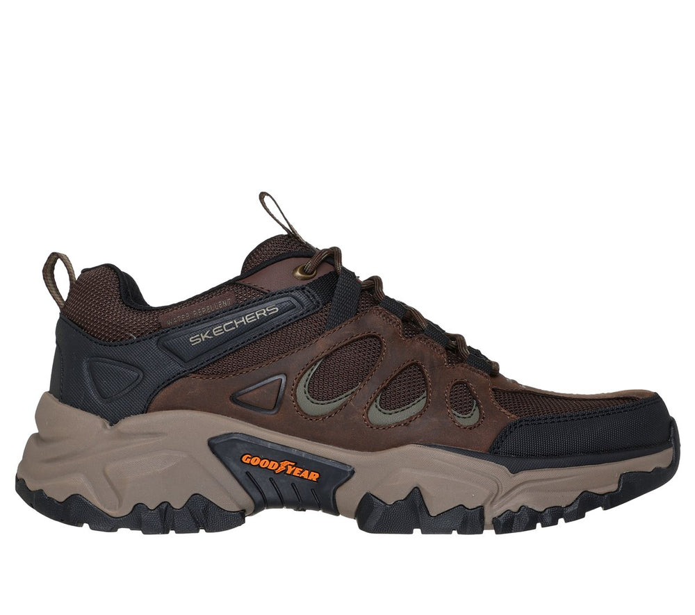 Relaxed Fit: Terraform - Selvin | Skechers