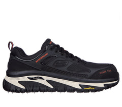 Work: Arch Fit Road Walker - Raylan | Skechers