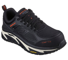 Work: Arch Fit Road Walker - Raylan | Skechers