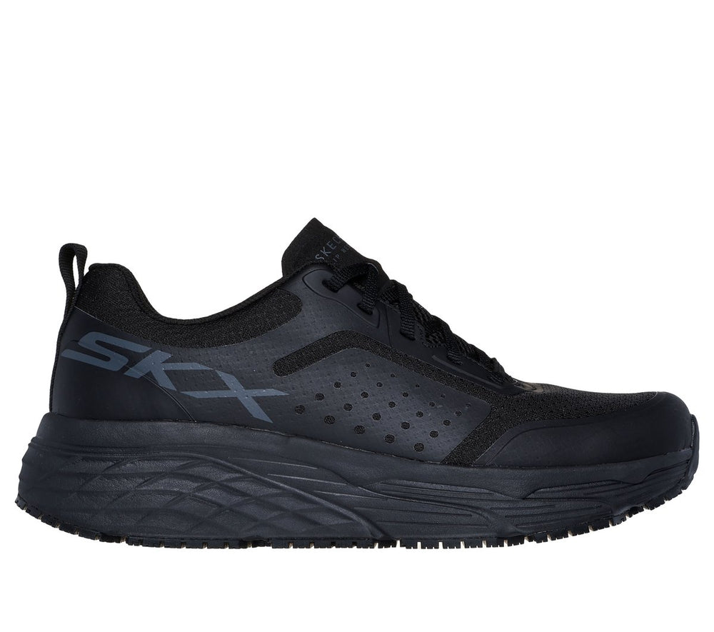 Work Slip-Resistant: Max Cushioning Elite | Skechers