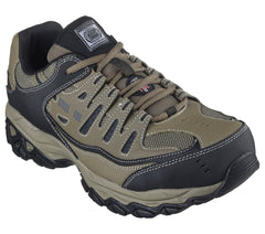 Work Relaxed Fit: Cankton ST | Skechers