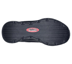 Work: D'Lux Walker SR - Luxir | Skechers