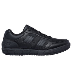 Work Slip Resistant: Elston 2.0 | Skechers
