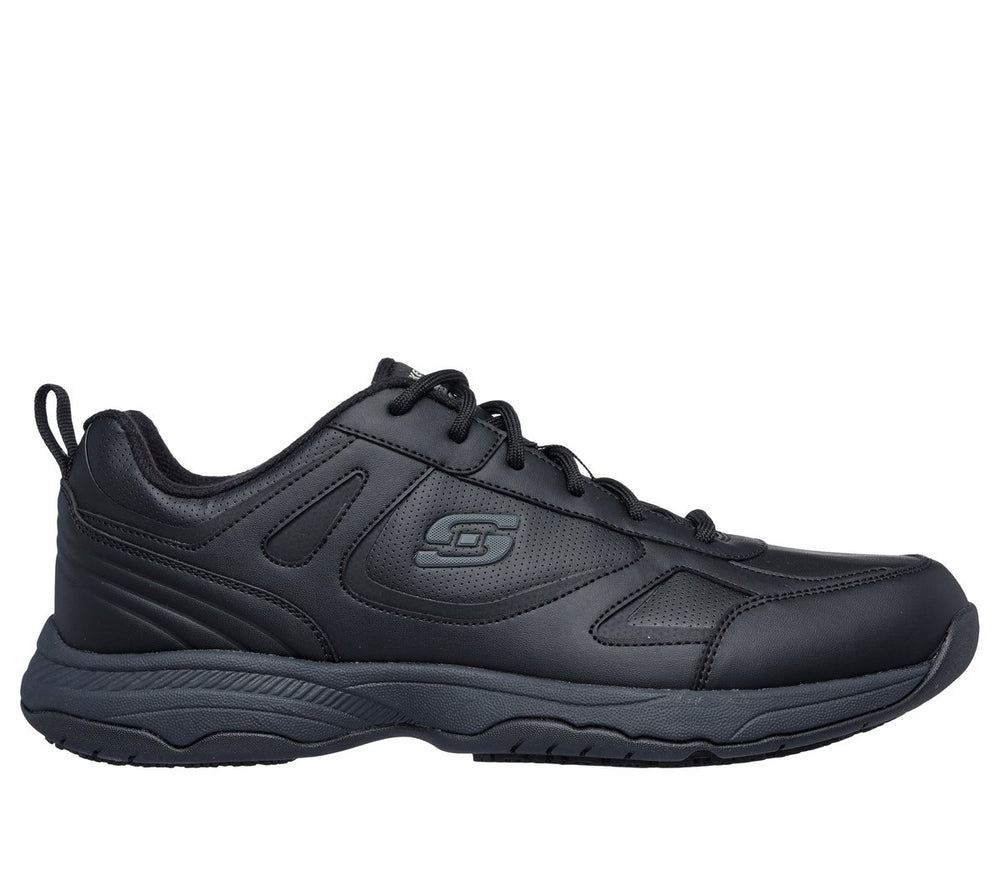 Work Relaxed Fit: Dighton SR | Skechers