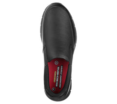 Work Relaxed Fit: Nampa - Groton | Skechers