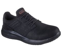 Work: Delson 3.0 SR | Skechers