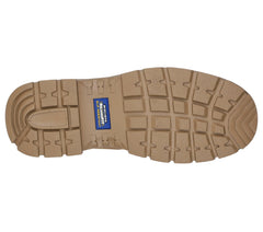 Work Waterproof Relaxed Fit: Wascana - Millit | Skechers