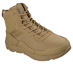 Work: Terradraft | Skechers