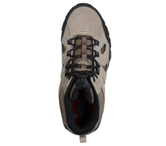 Work: After Burn M.Fit 2.0 - Zibiax | Skechers