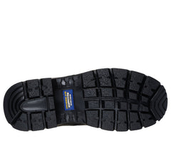 Waterproof Work Relaxed Fit: Wascana - Benen WP Tactical | Skechers