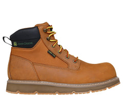 John Deere Waterproof: Flex-Wedge Ranger - Hollow Rapids | Skechers