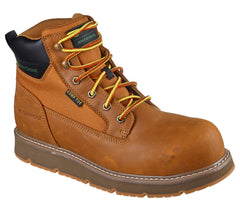 John Deere Waterproof: Flex-Wedge Ranger - Hollow Rapids | Skechers
