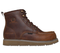 John Deere Waterproof: Flex-Wedge Ranger - Wild Yew | Skechers