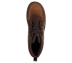 John Deere Waterproof: Flex-Wedge Ranger - Wild Yew | Skechers