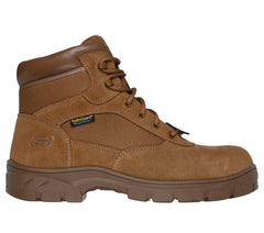 Work Waterproof: Wascana - Baylan | Skechers