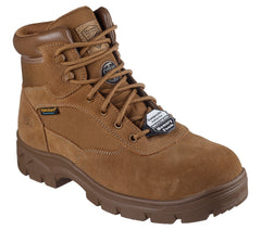 Work Waterproof: Wascana - Baylan | Skechers