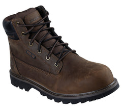 Work: Longrider | Skechers