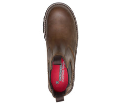 Work: Longrider | Skechers