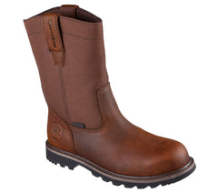 Work: Longrider - Highland Hill | Skechers