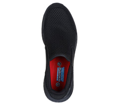 Work Slip-Resistant Relaxed Fit: Squad Chaos - Urgran | Skechers