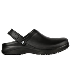 Work Arch Fit: Riverbound SR | Skechers