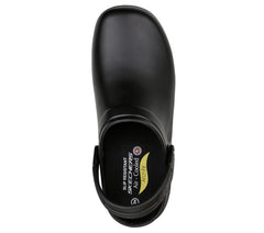 Work Arch Fit: Riverbound SR | Skechers