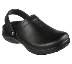 Work Arch Fit: Riverbound SR | Skechers
