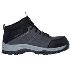 Work Waterproof: Relment - Erett | Skechers