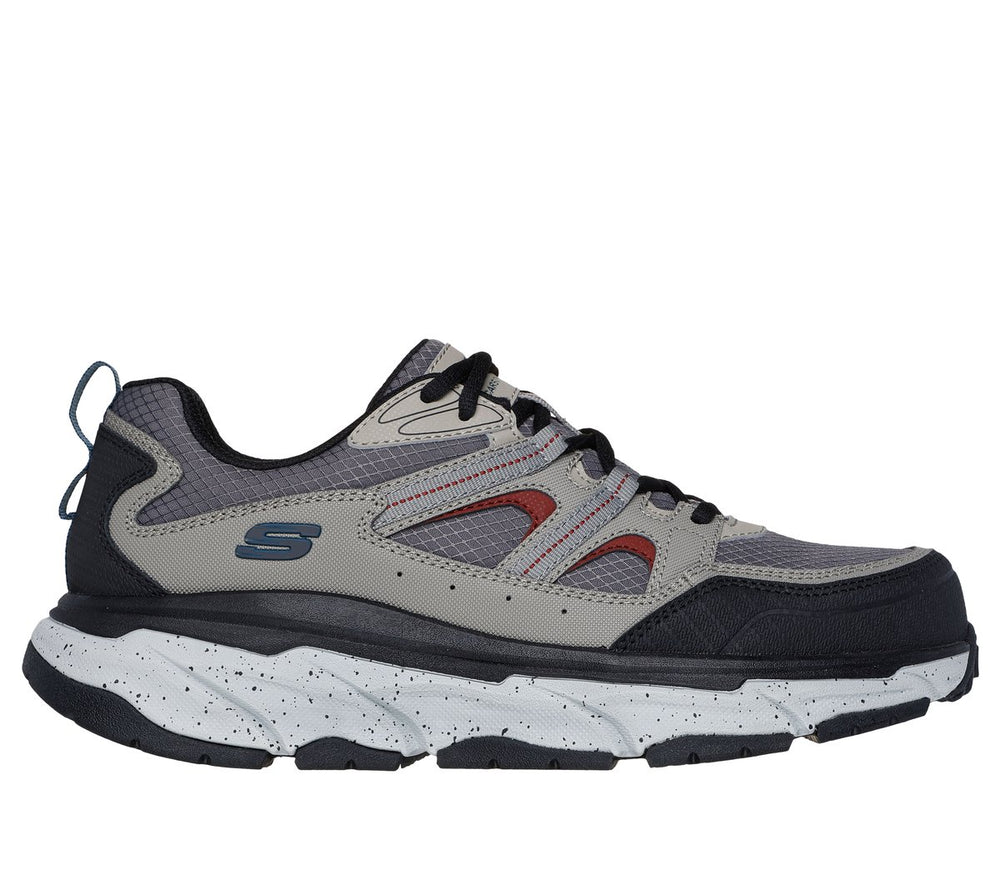 Work: D'Lux Journey SR | Skechers