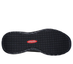 Slip-ins Work: Squad Chaos SR - Stivig | Skechers