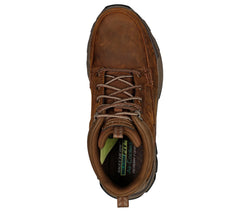 Relaxed Fit: Respected - Boswell | Skechers