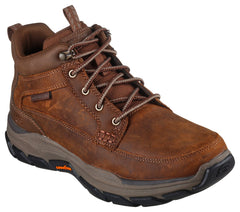 Relaxed Fit: Respected - Boswell | Skechers
