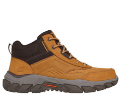 Waterproof Relaxed Fit: Santoro - Cannon | Skechers