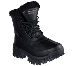 Waterproof Relaxed Fit: Trekson - Wesley | Skechers