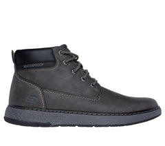 Waterproof Relaxed Fit: Garlan - Deno | Skechers