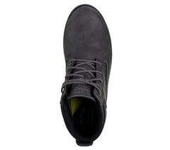 Waterproof Relaxed Fit: Garlan - Deno | Skechers