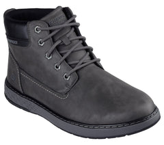 Waterproof Relaxed Fit: Garlan - Deno | Skechers